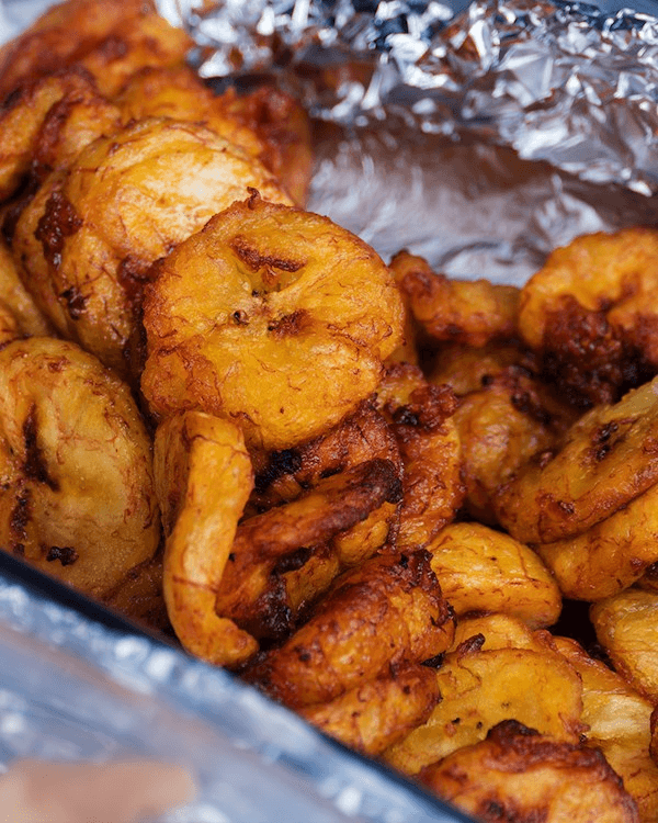 Alloco (Ivorian Fried Plantains)