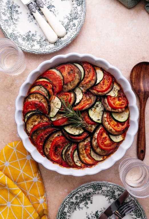 Ratatouille