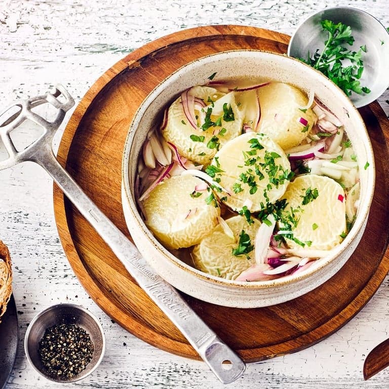 Handkäse mit Musik