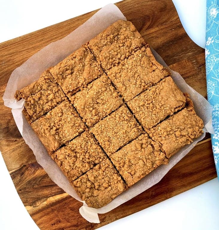 Grasmere Gingerbread