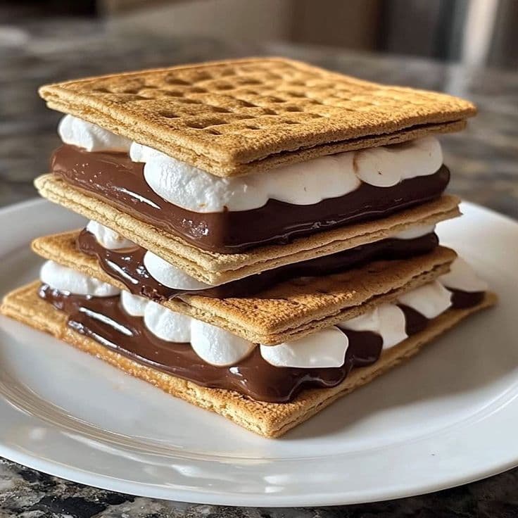 S'mores