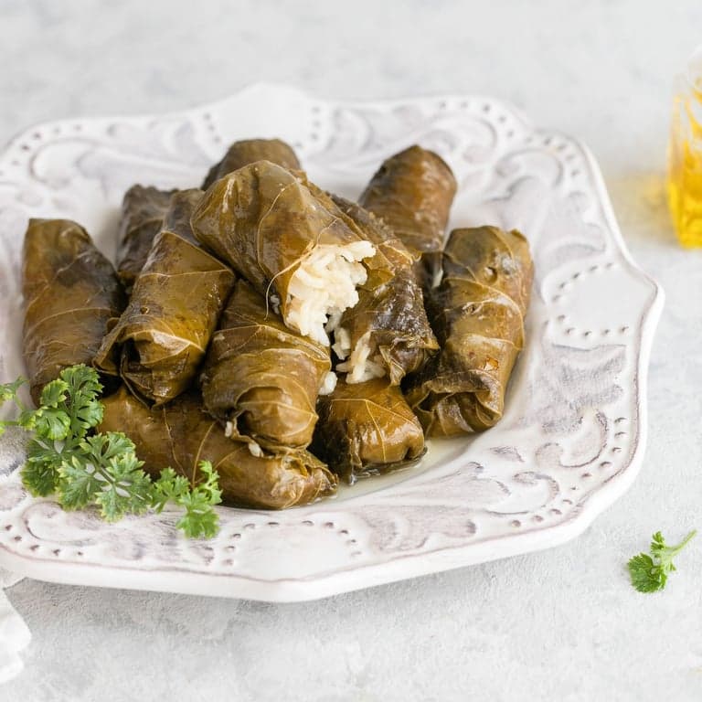 Dolmades