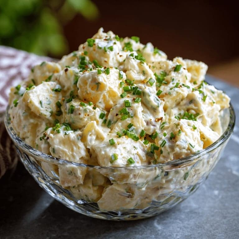Potato Salad