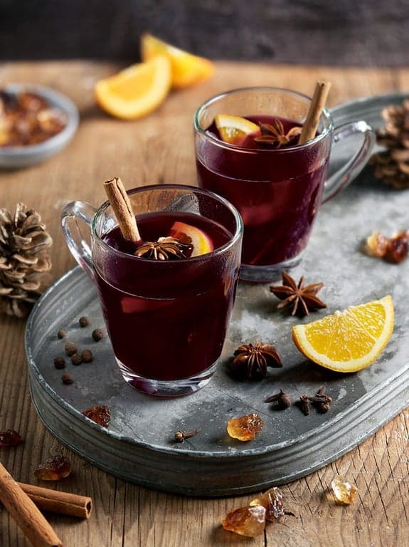 Glühwein