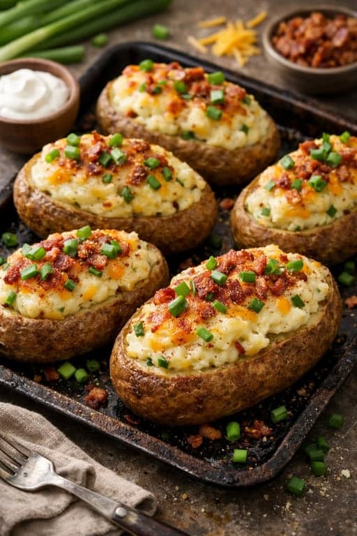 Baked Potato