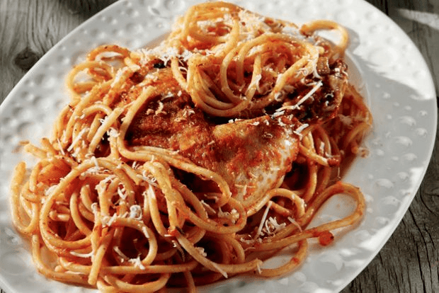 Pastitsada