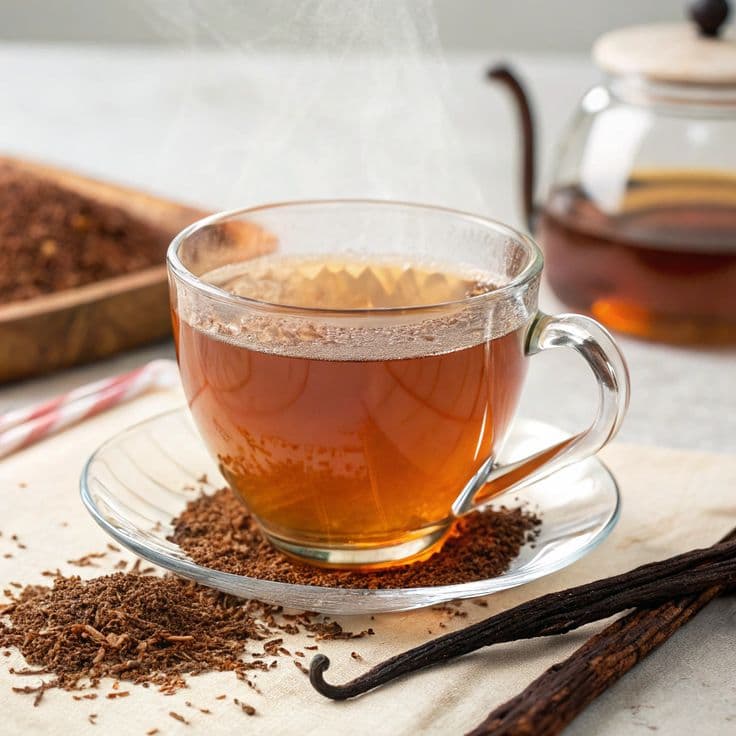 Rooibos Tea (South Africa)