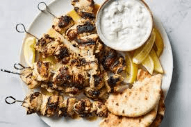 Souvlaki